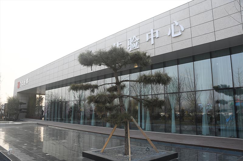 廊坊來康郡